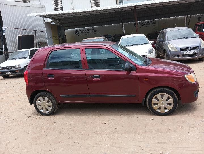 UsedCar