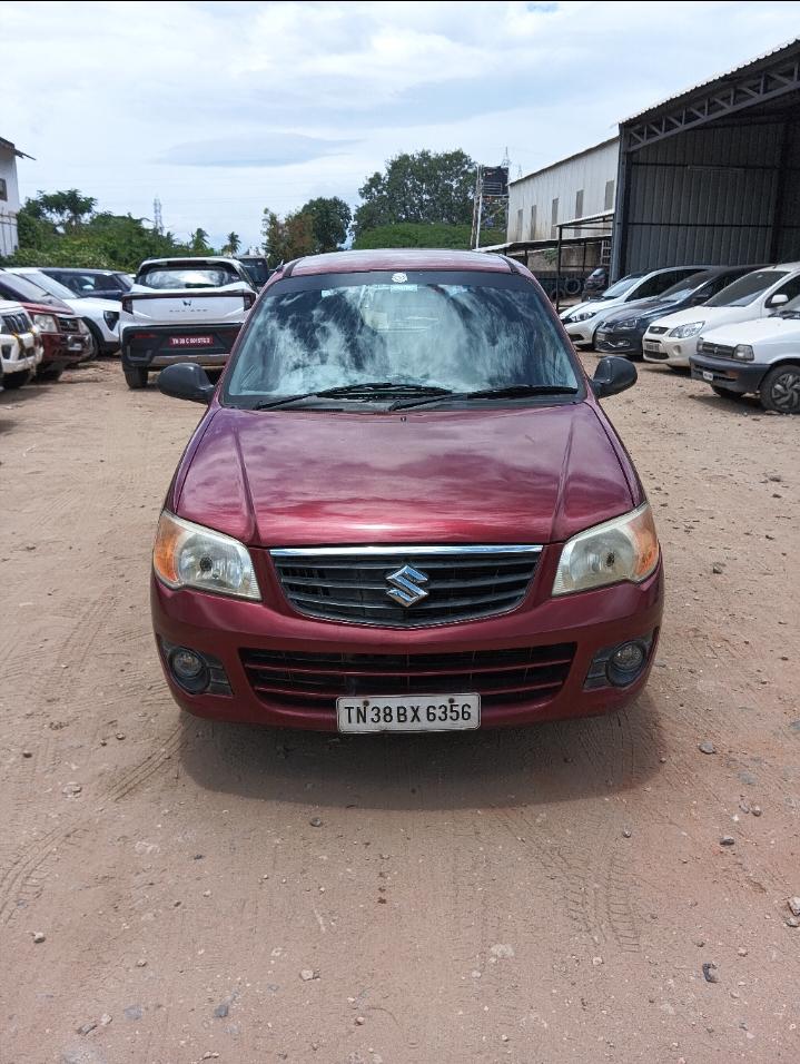 UsedCar