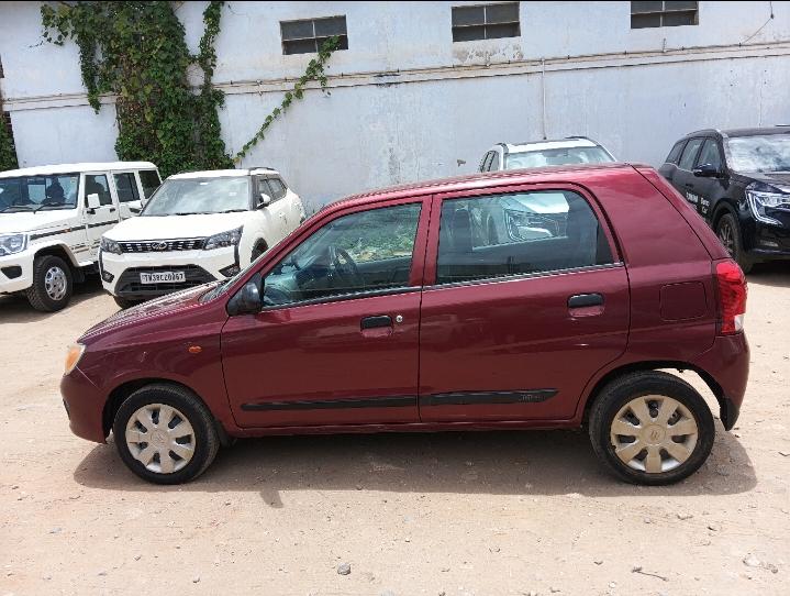 UsedCar