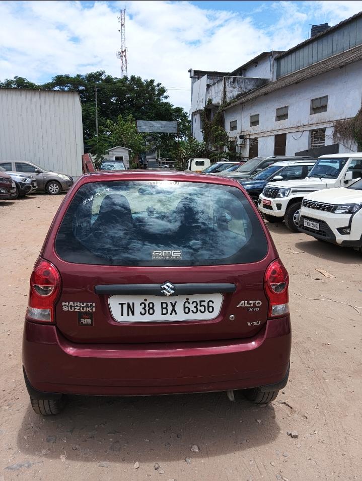 UsedCar
