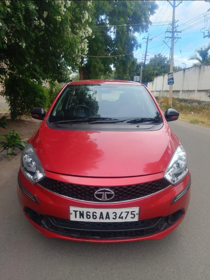 Used 2018 Tata Tiago, Kavundampalayam Colony, Coimbatore  Used 2018 Tata Tiago, Kavundampalayam Colony, Coimbatore