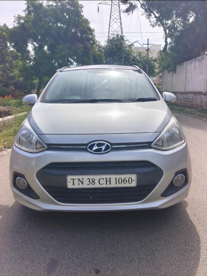 Used 2016 Hyundai Grand i10, Kavundampalayam Colony, Coimbatore  Used 2016 Hyundai Grand i10, Kavundampalayam Colony, Coimbatore