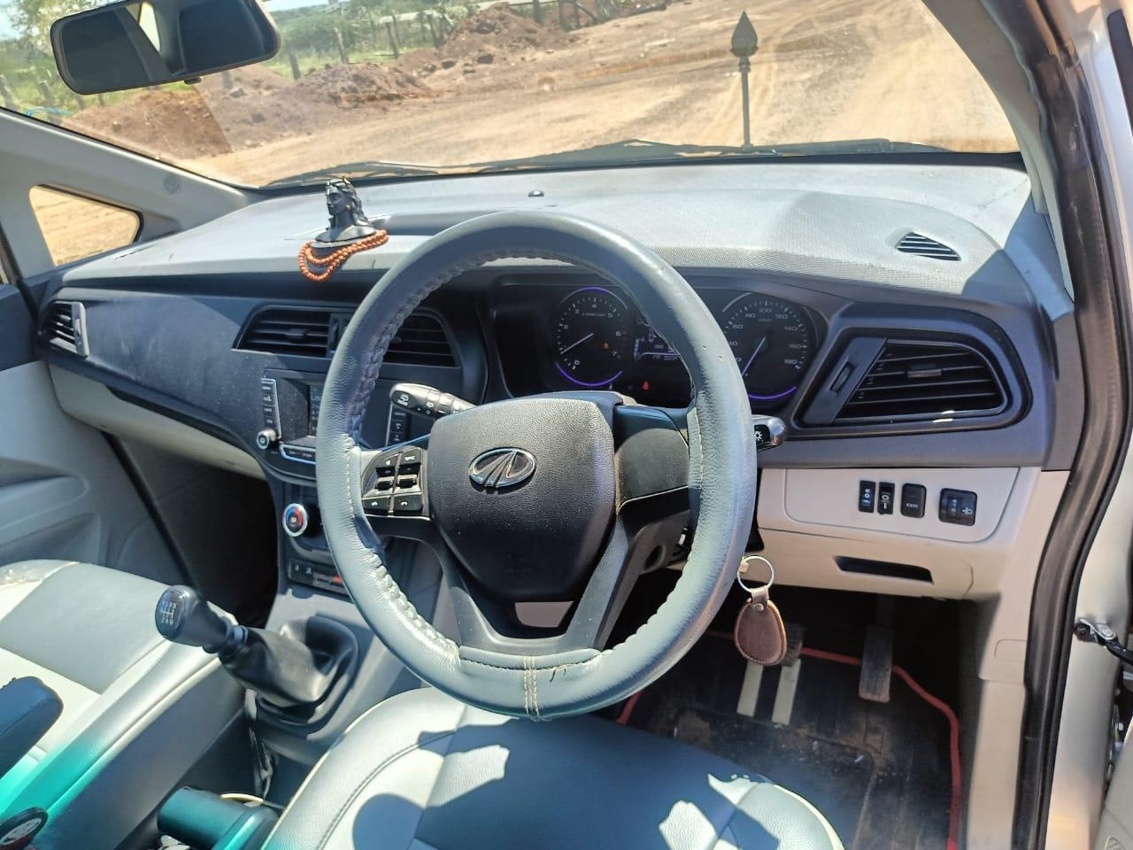 2020 Mahindra Bolero Power Plus ZLX BS4 2020 Mahindra Bolero Power Plus ZLX BS4