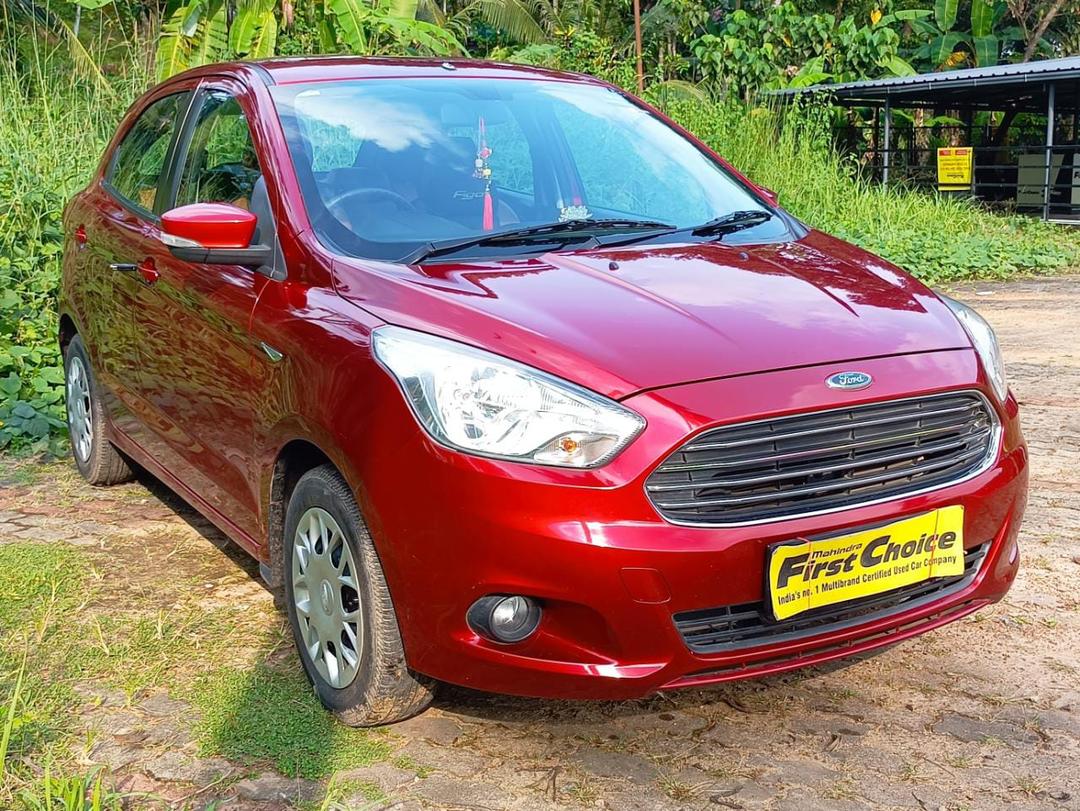 UsedCar