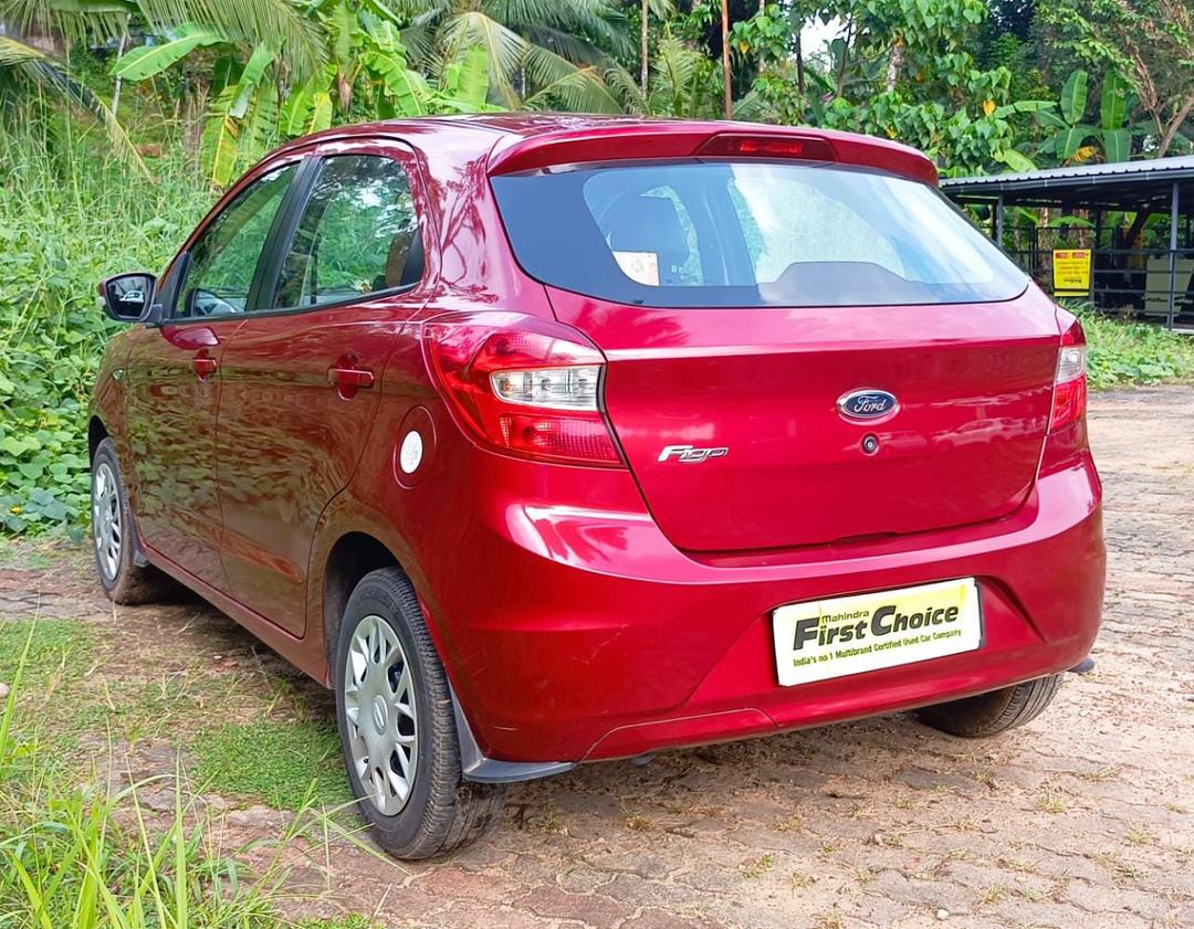 UsedCar