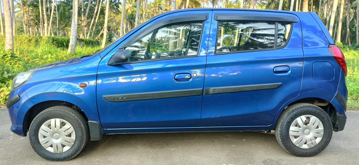 UsedCar
