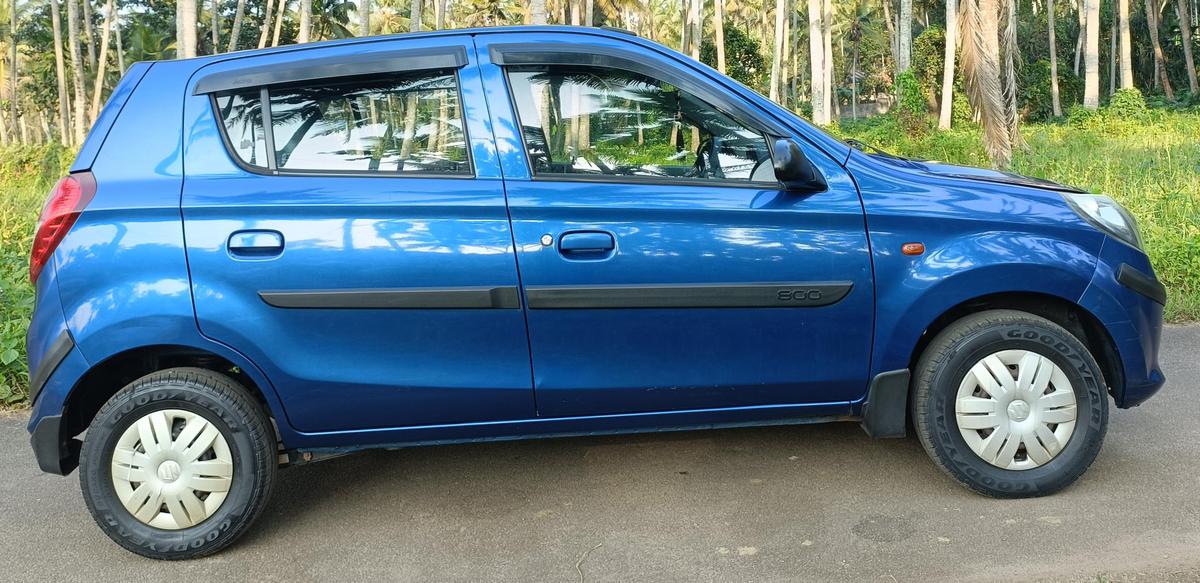 UsedCar