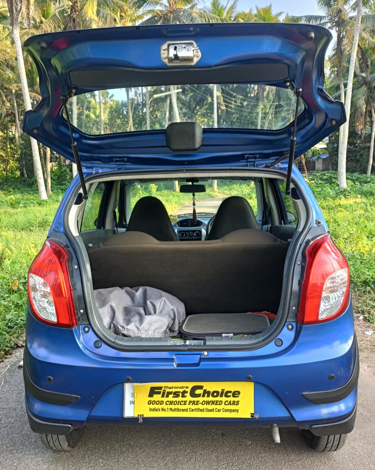 UsedCar