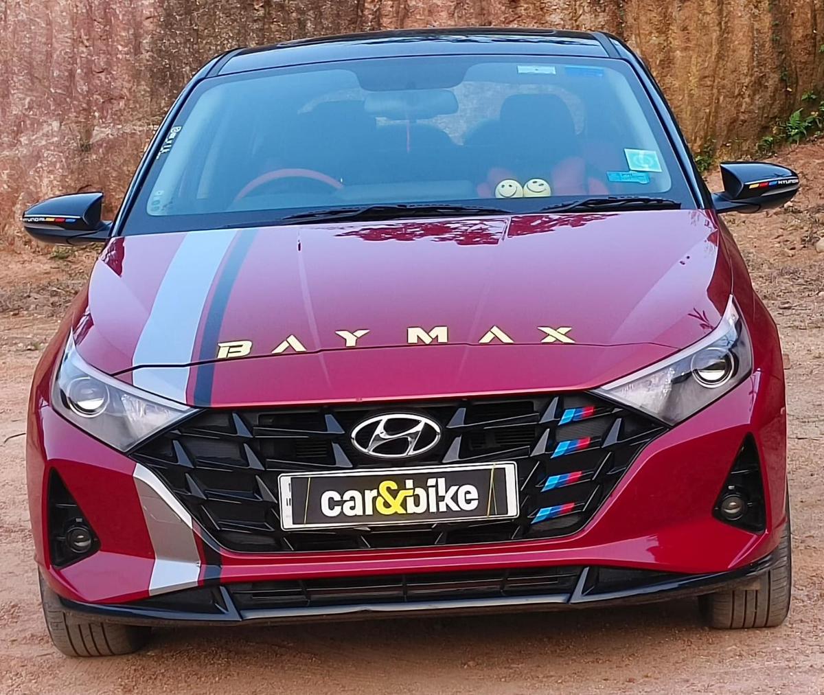 UsedCar