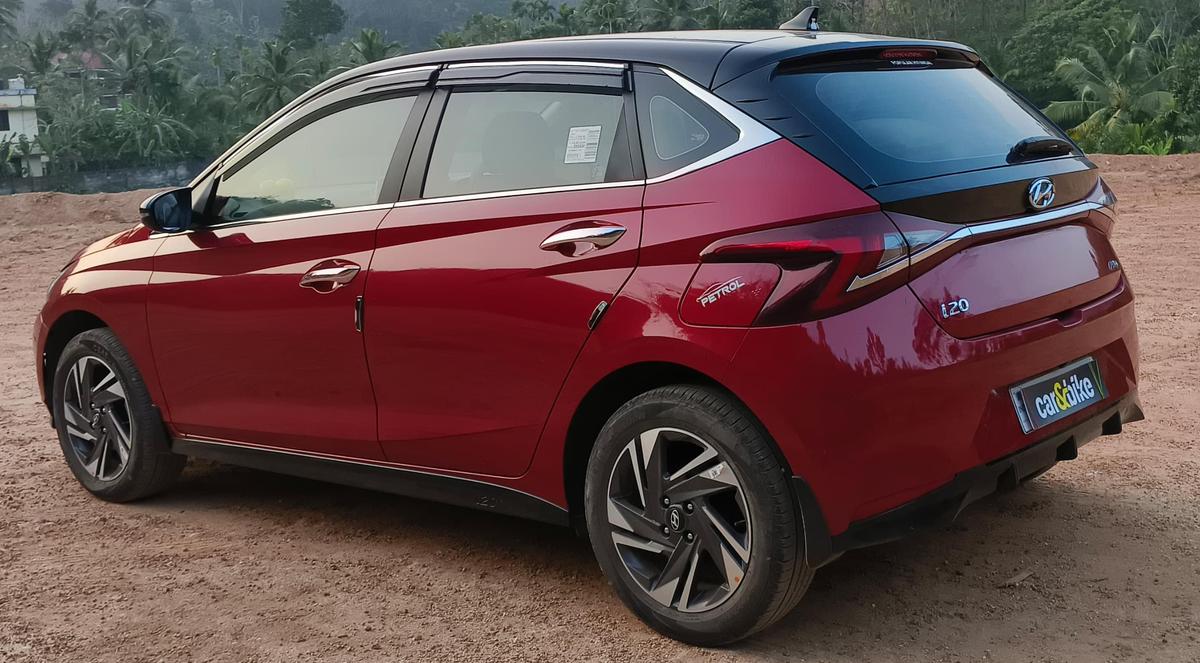 UsedCar
