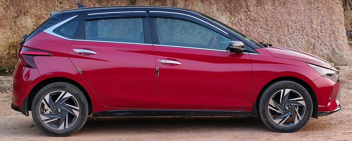UsedCar