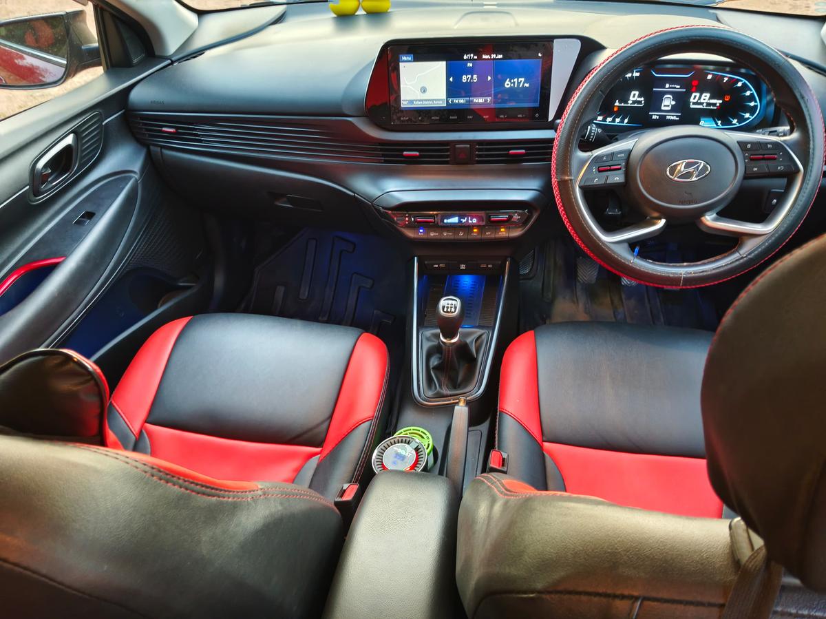 UsedCar