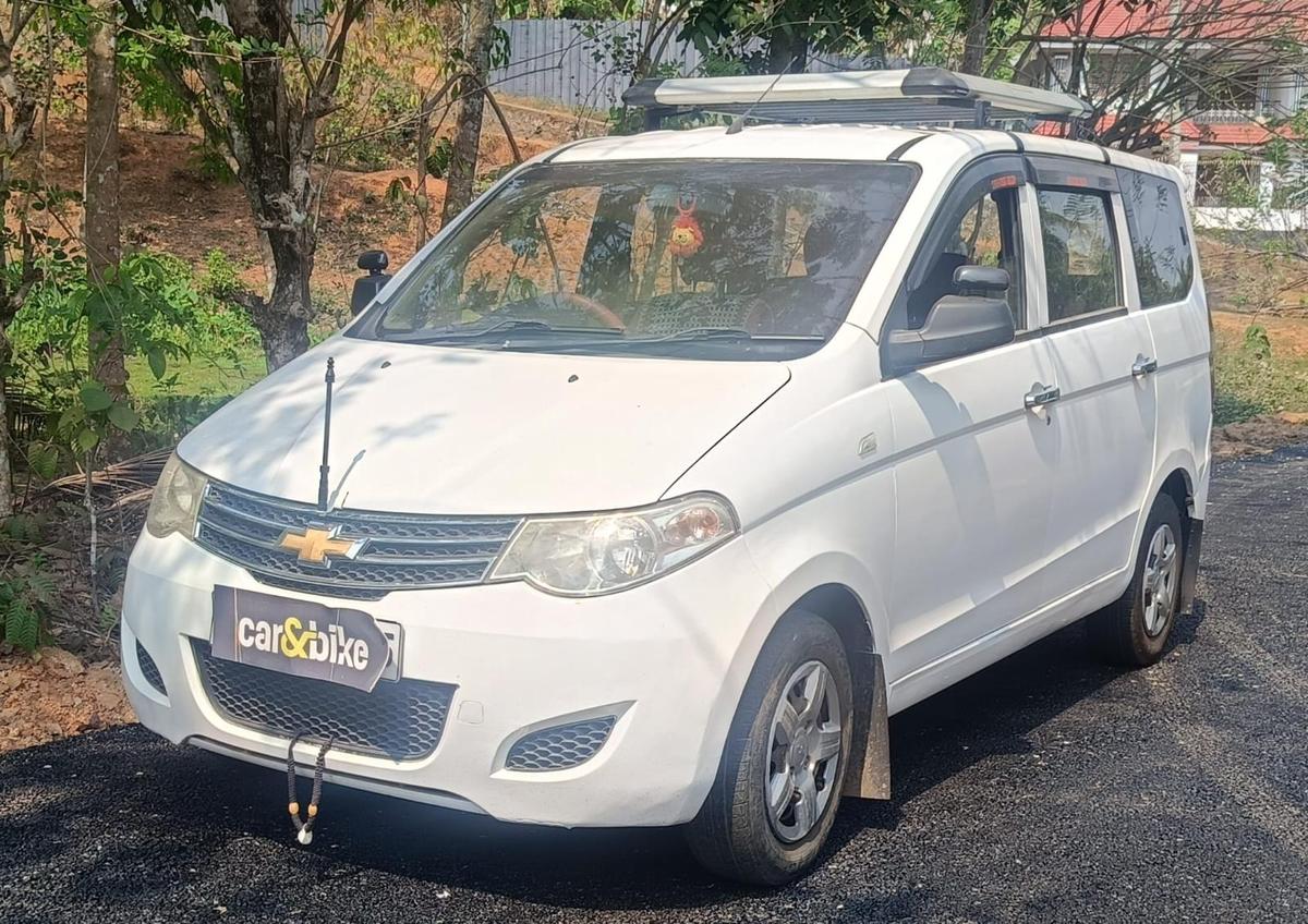 UsedCar