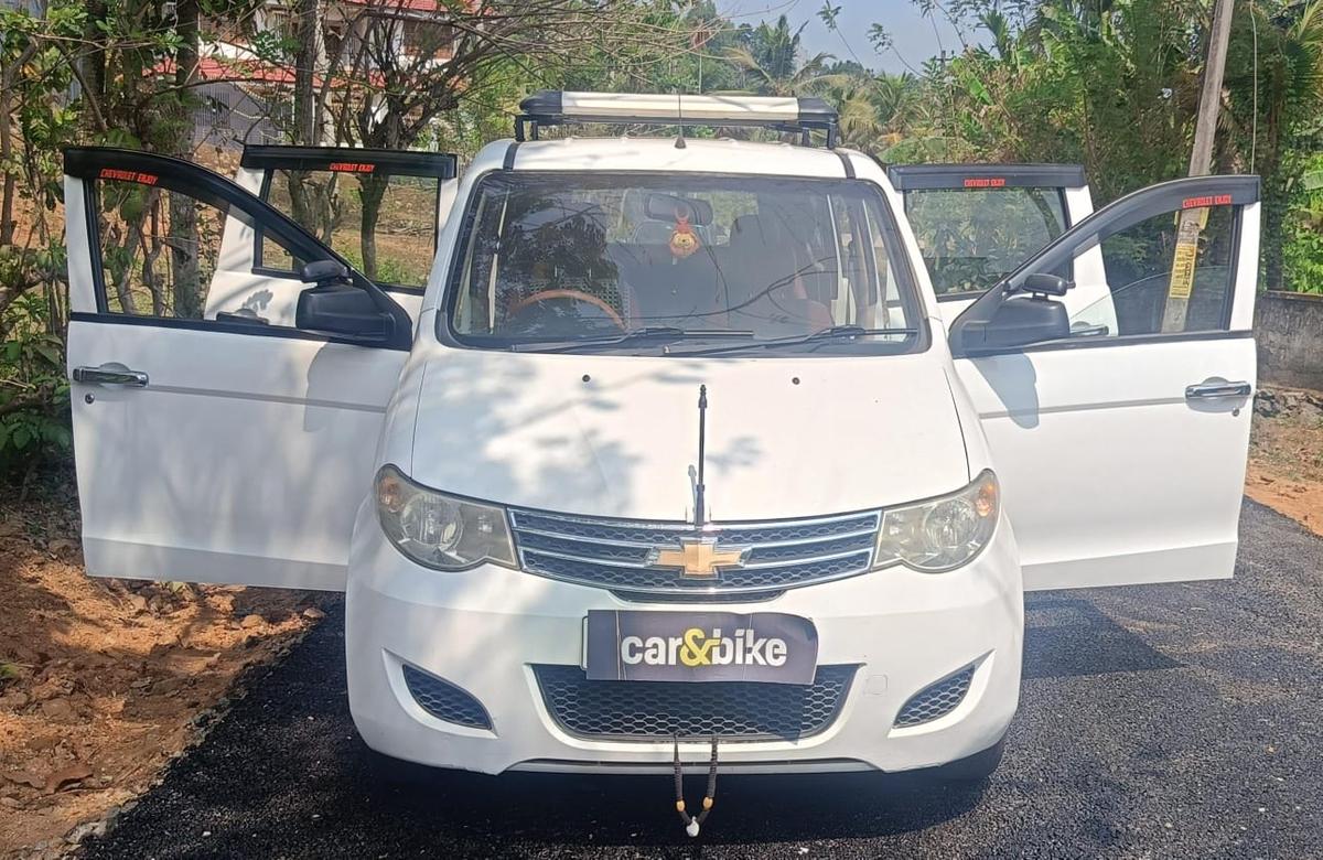 UsedCar