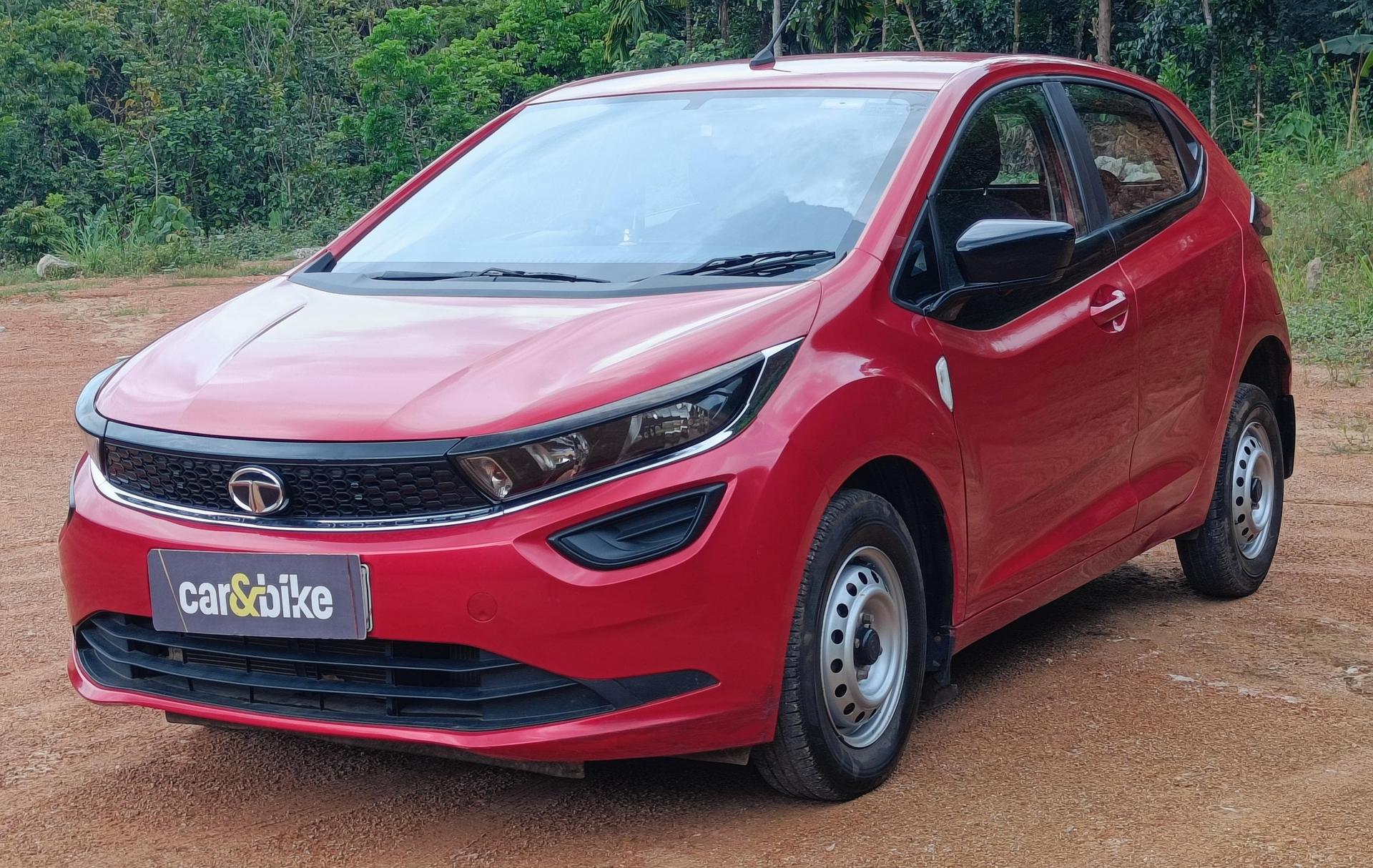 2022 Tata Altroz XE Plus Diesel 2022 Tata Altroz XE Plus Diesel