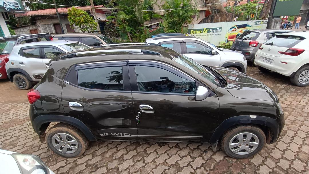 UsedCar