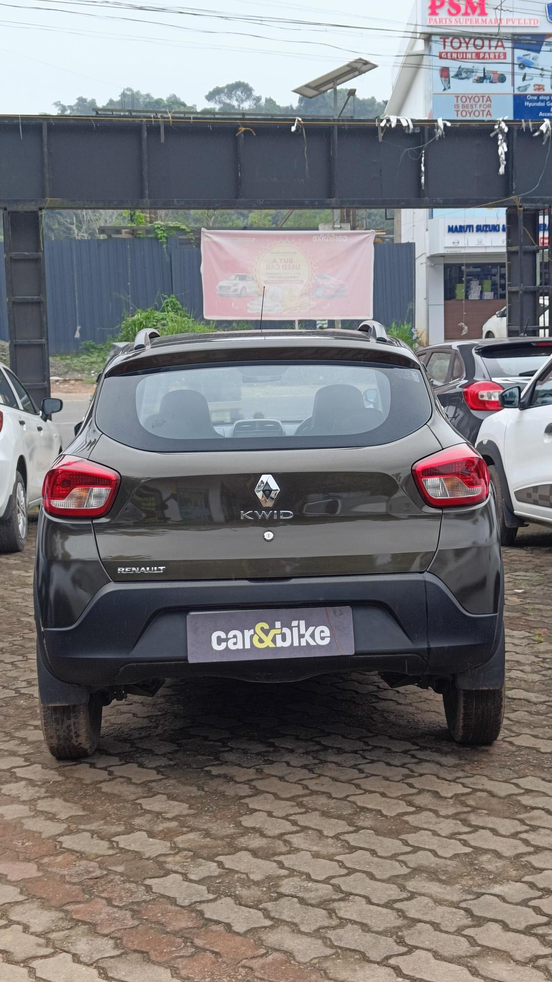 UsedCar