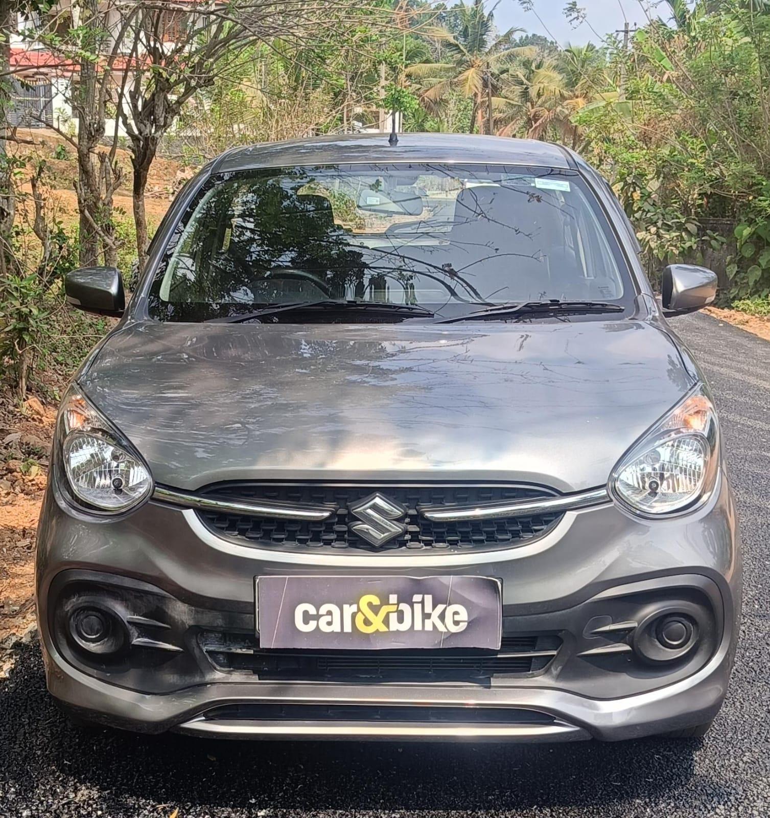 2022 Maruti Suzuki Celerio ZXI 2022 Maruti Suzuki Celerio ZXI