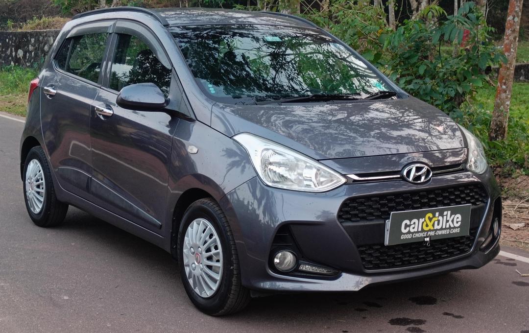 UsedCar