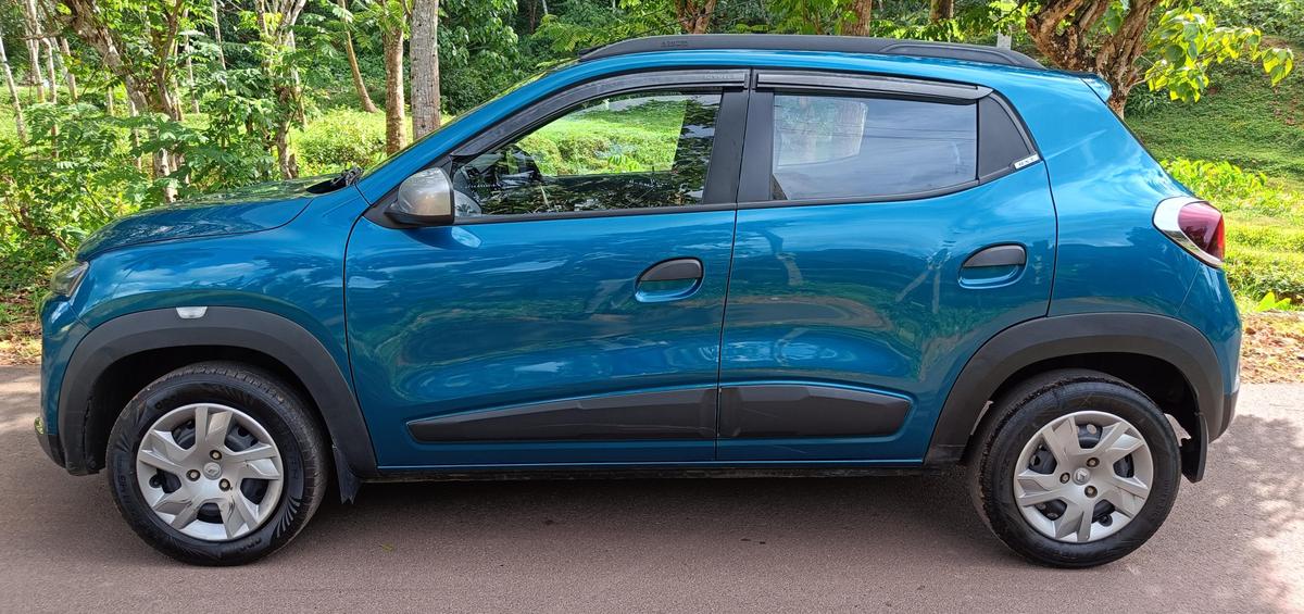 UsedCar