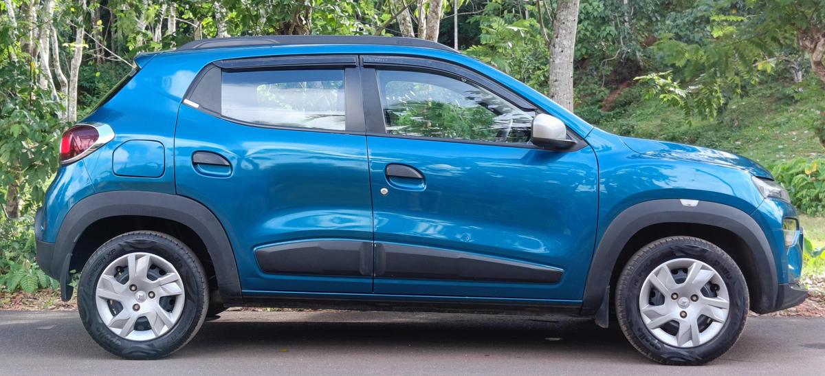 UsedCar