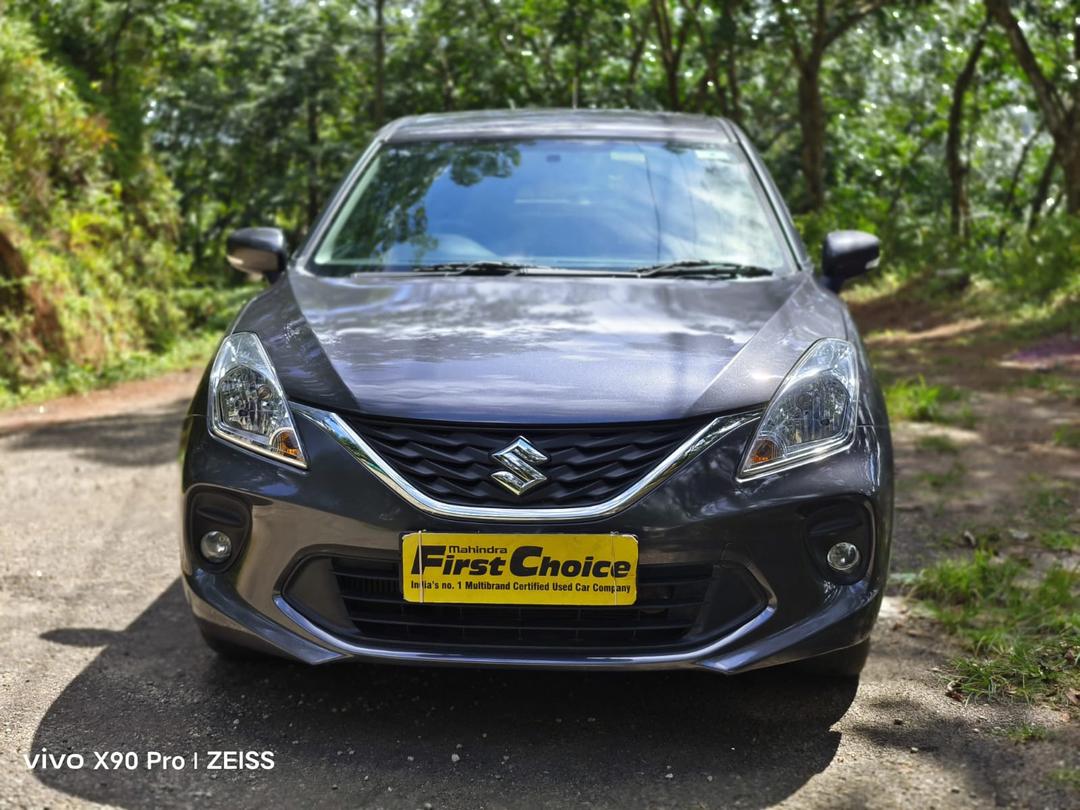 UsedCar