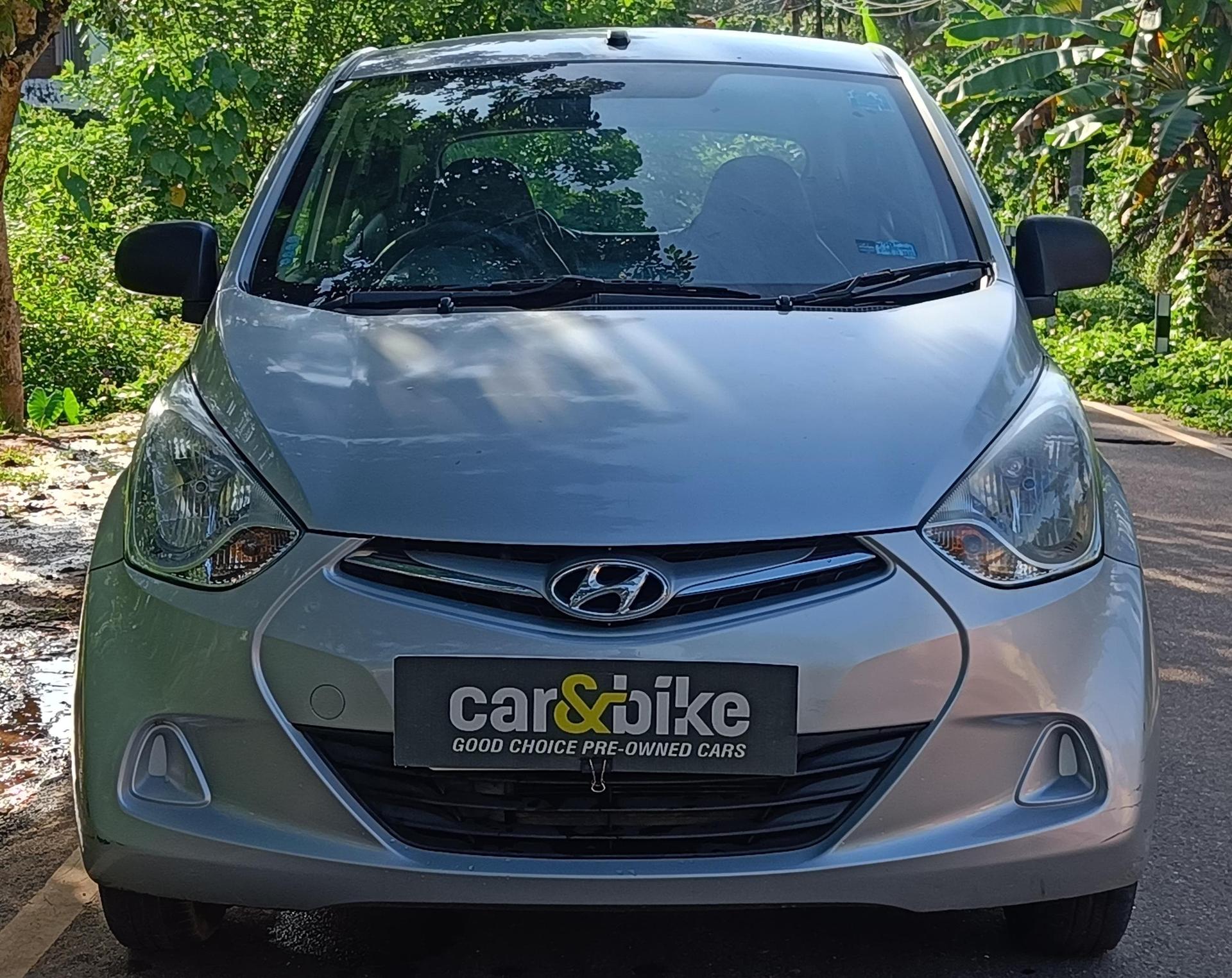 2013 Hyundai EON Era 2013 Hyundai EON Era