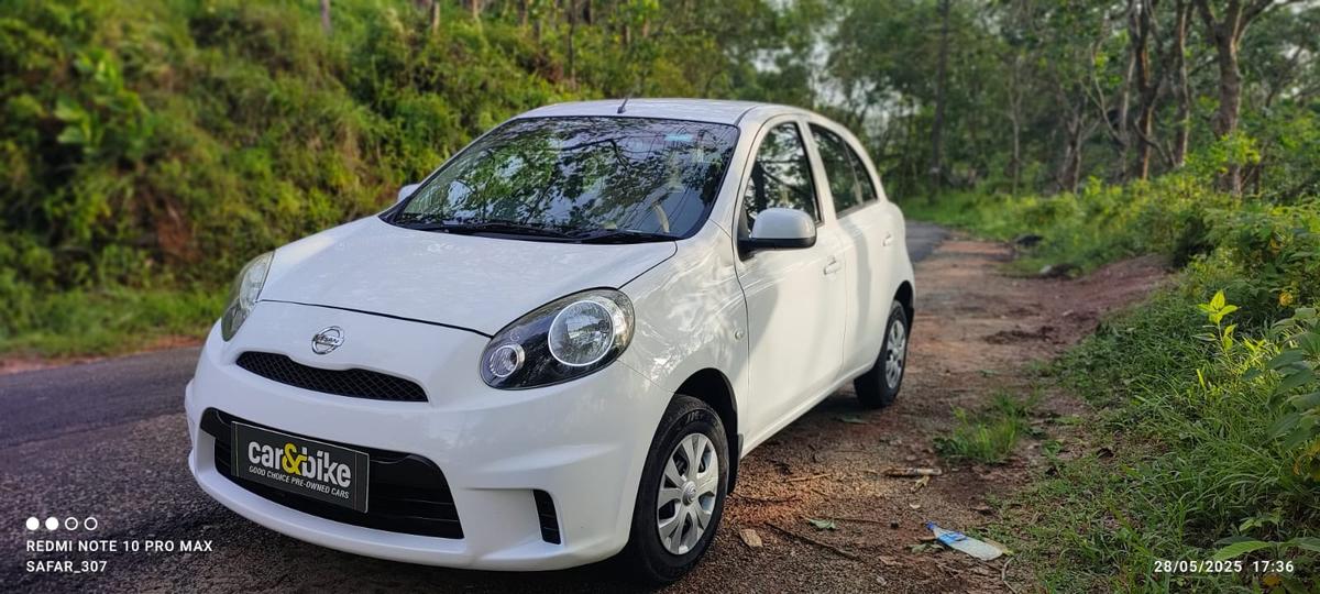 UsedCar
