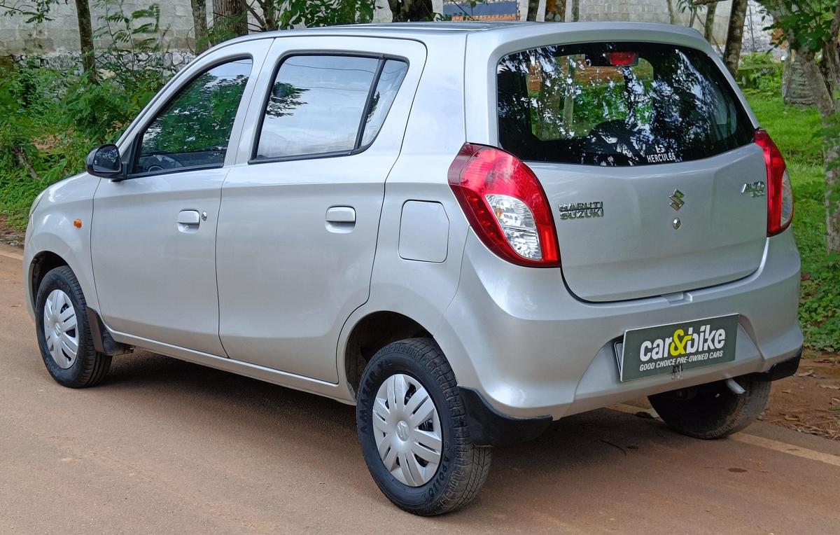 UsedCar