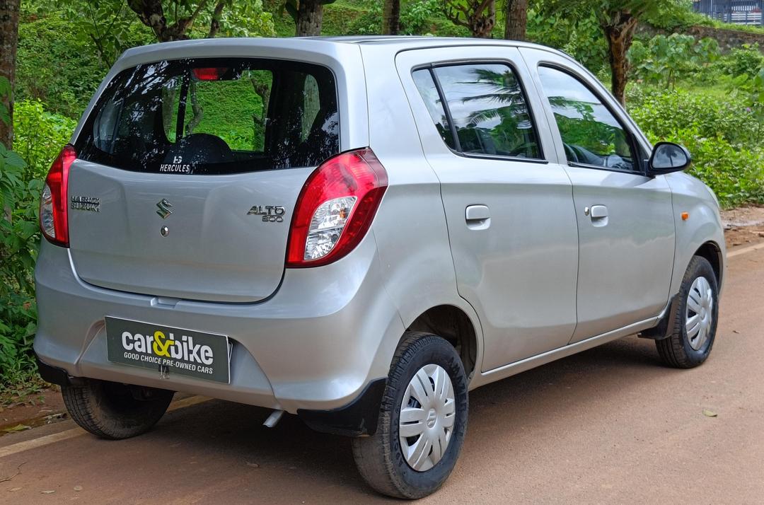 UsedCar