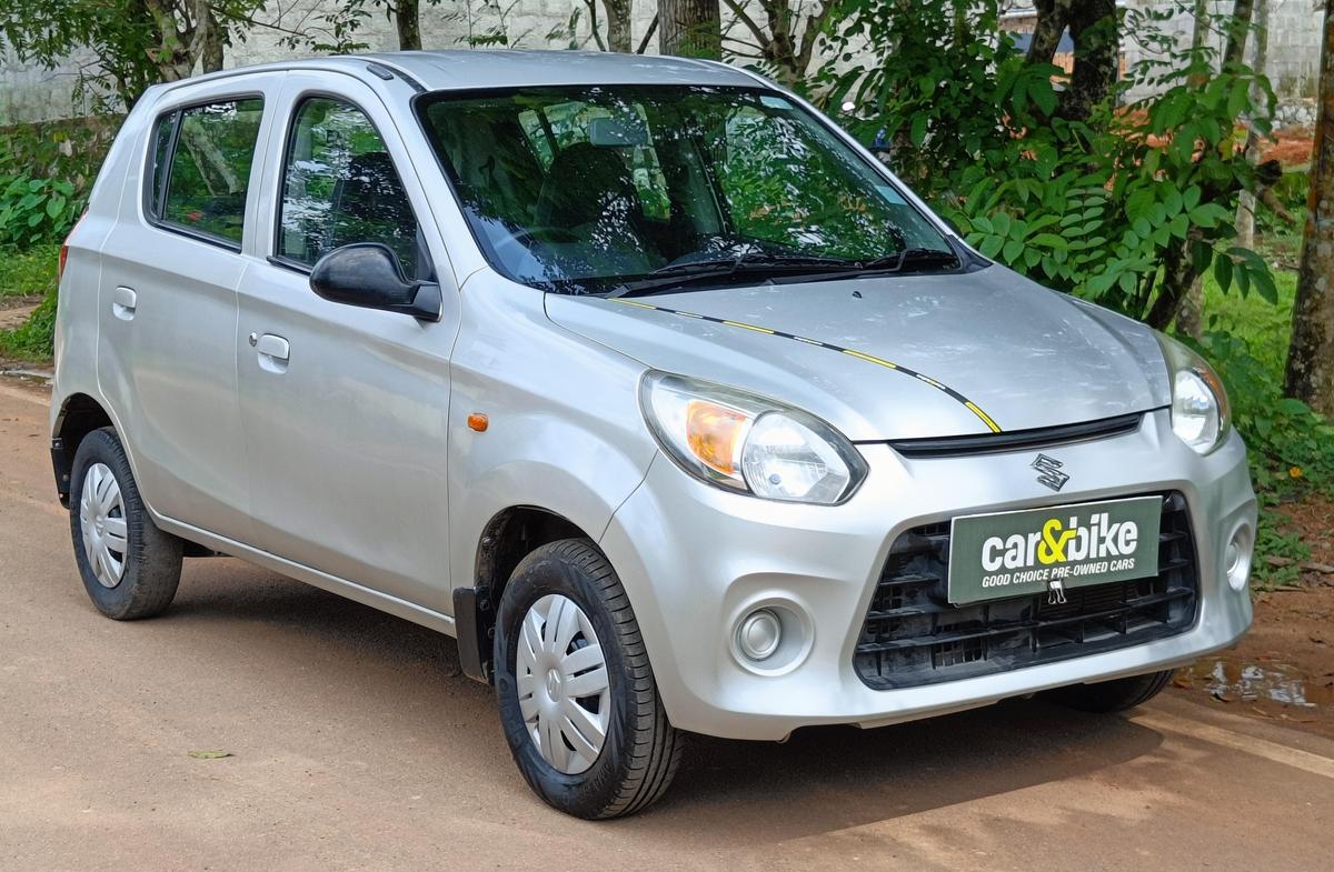 UsedCar