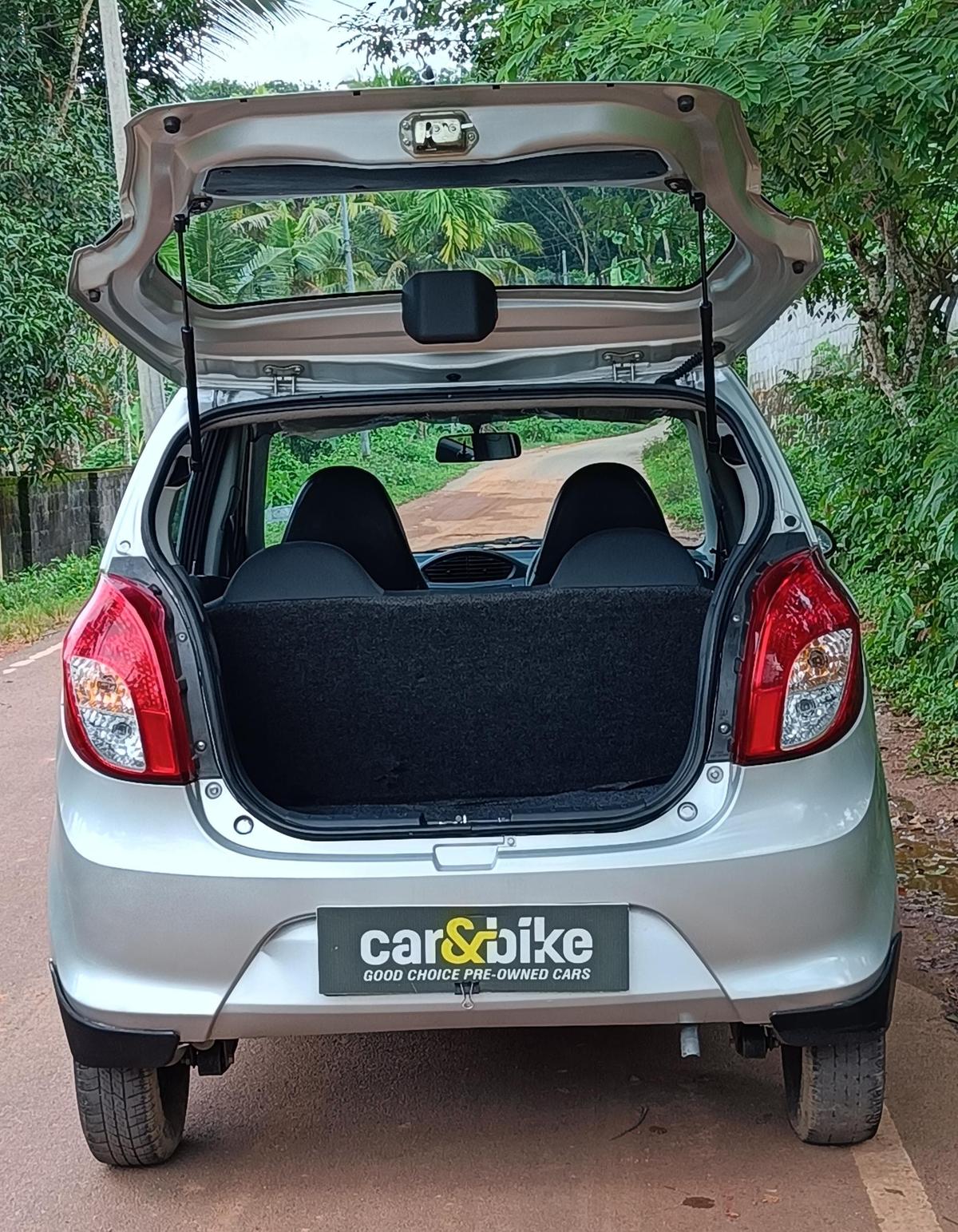 UsedCar