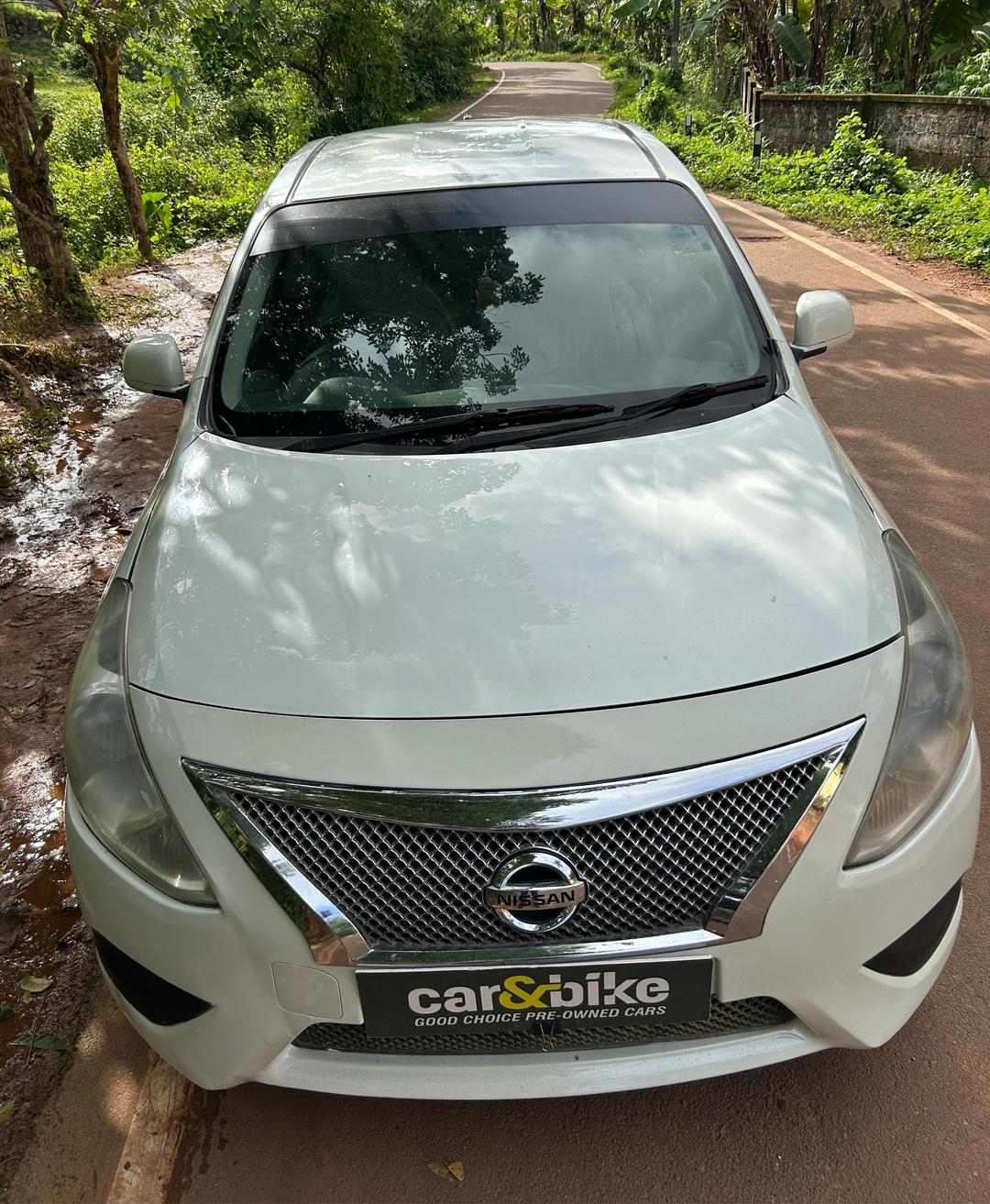 UsedCar