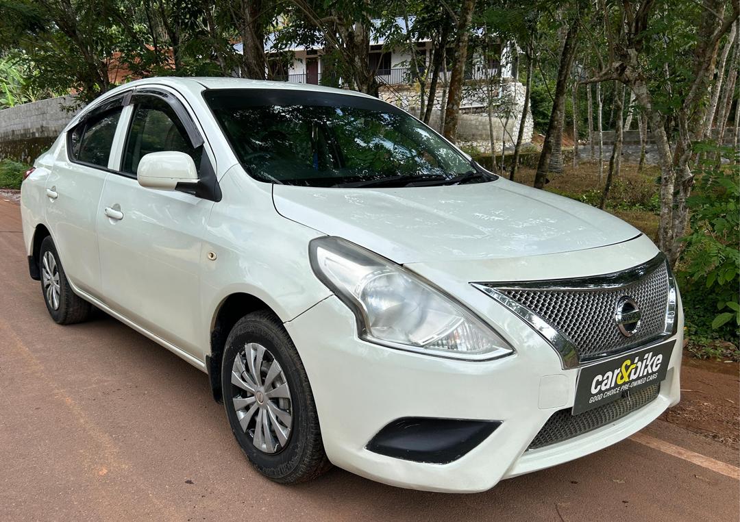 UsedCar