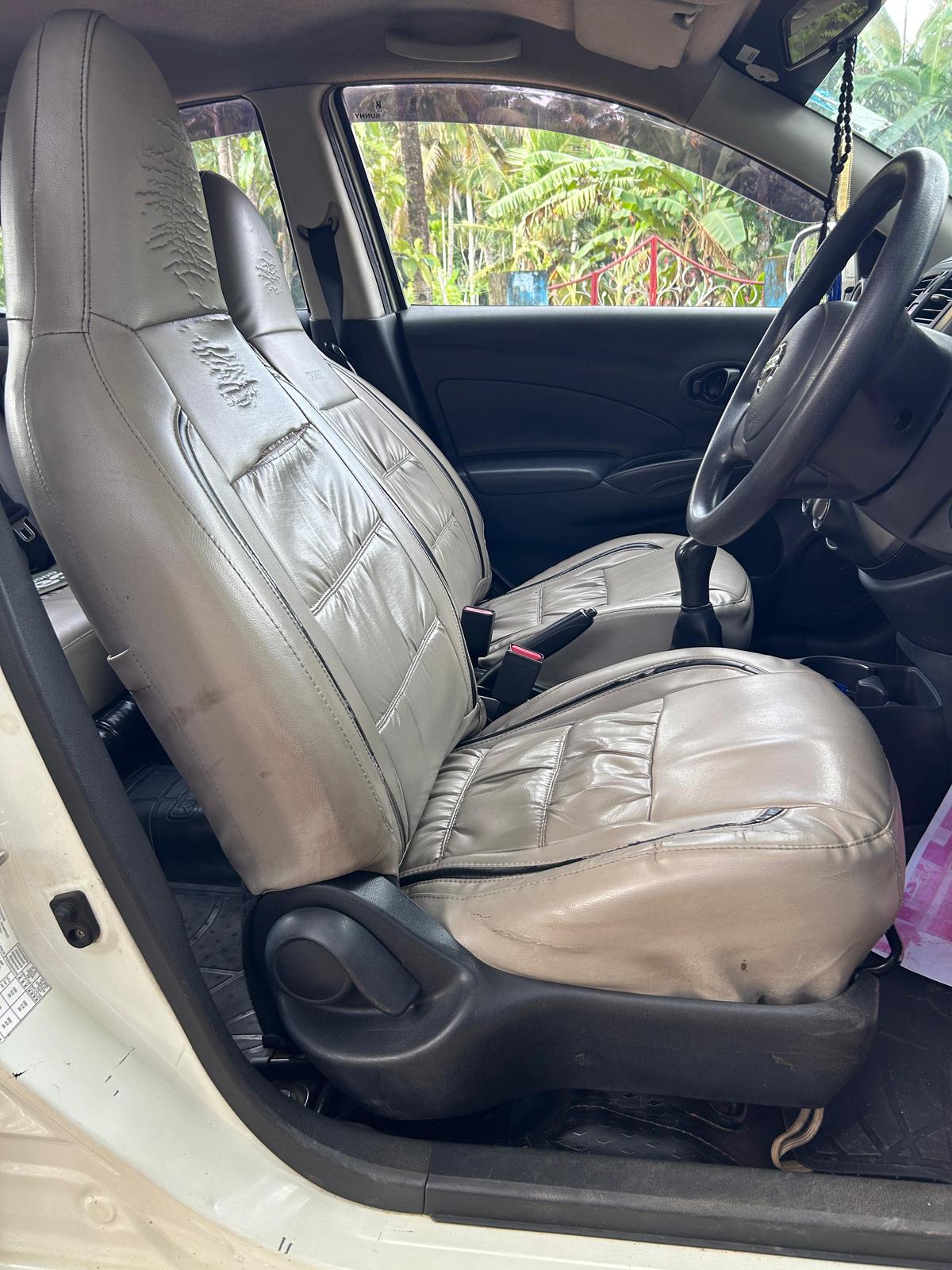 UsedCar