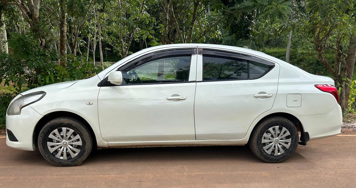 UsedCar