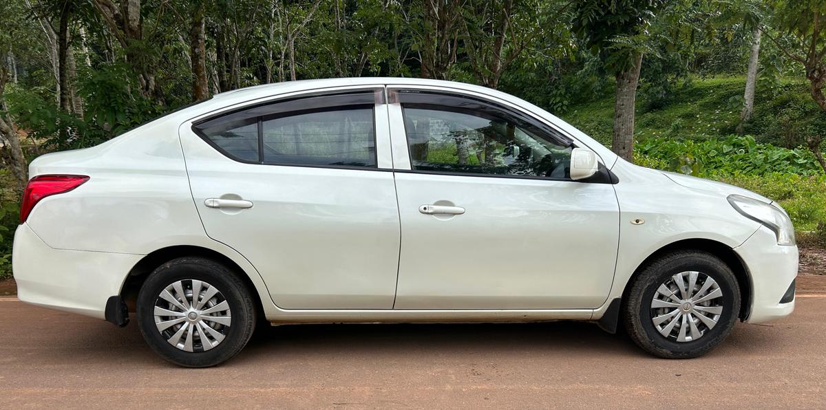UsedCar
