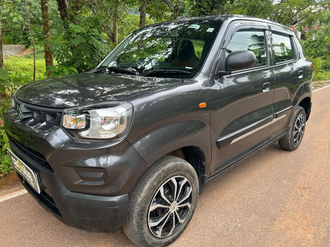 UsedCar