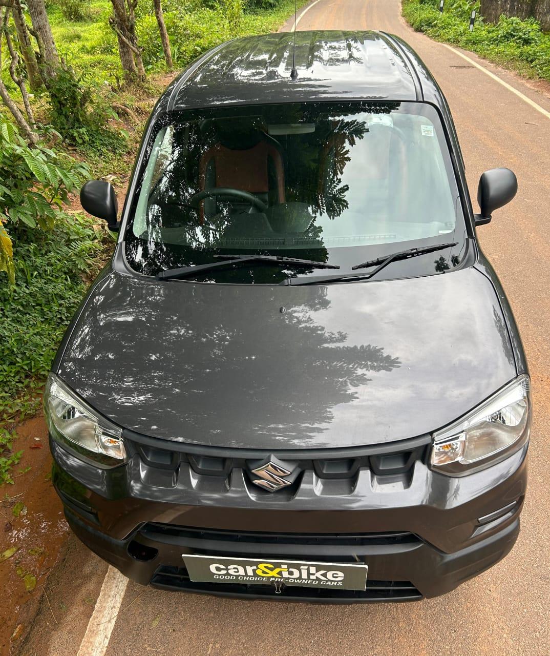 UsedCar