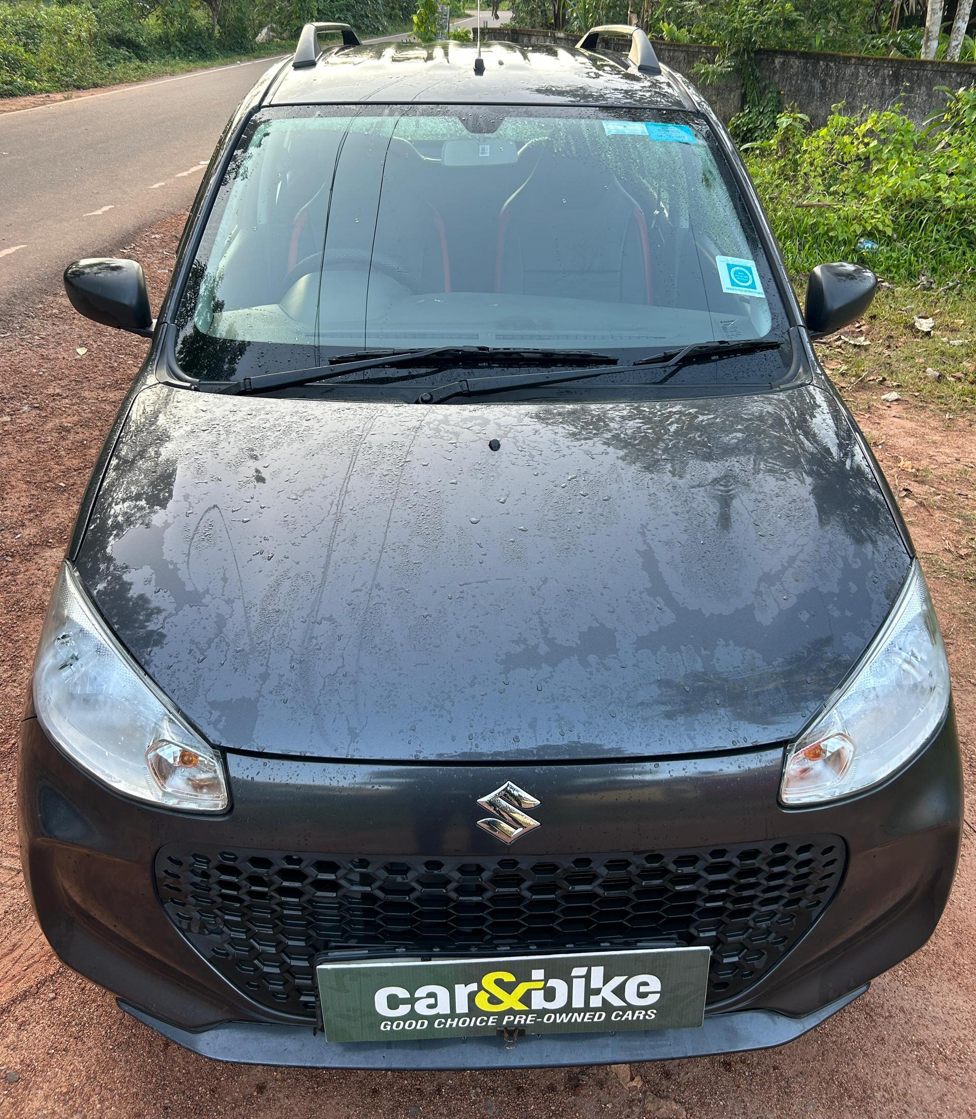 Used 2023 Maruti Suzuki Alto K10, Karikkom, Kollam  Used 2023 Maruti Suzuki Alto K10, Karikkom, Kollam