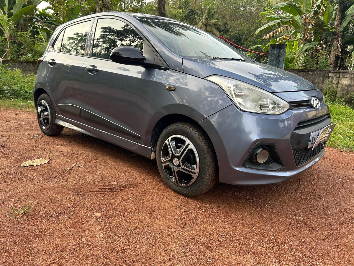 UsedCar