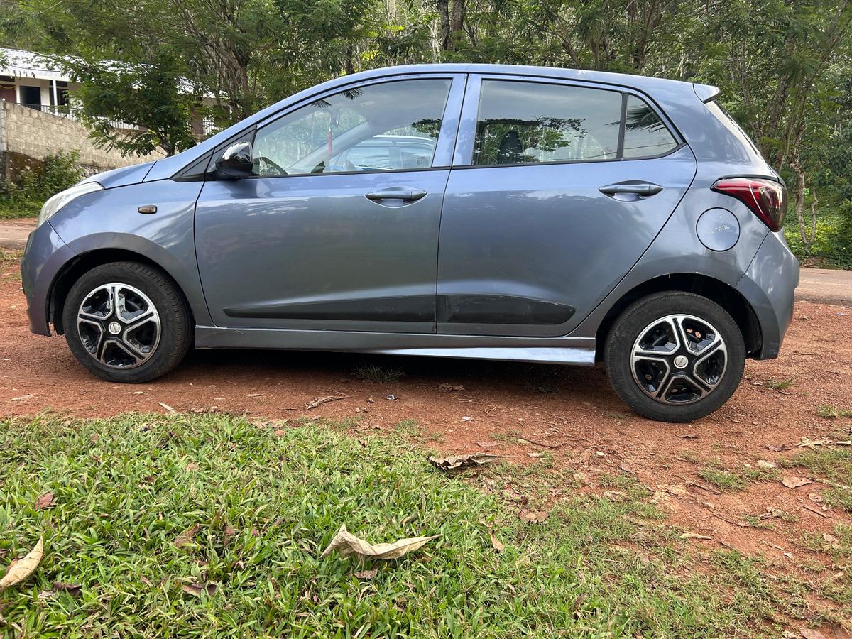 UsedCar