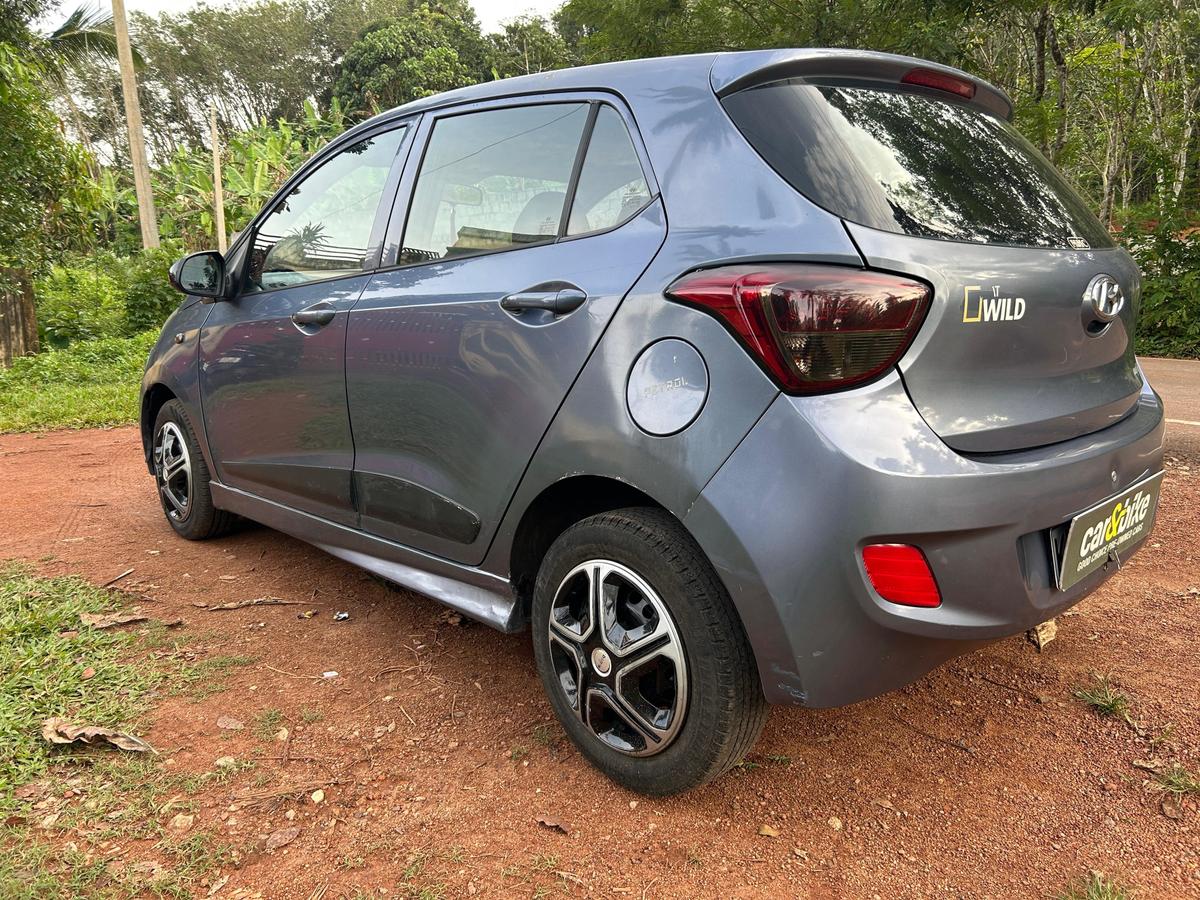 UsedCar