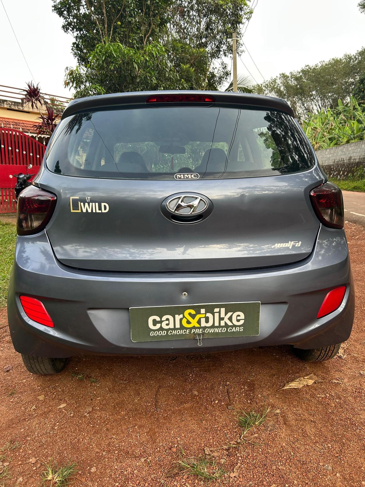 UsedCar