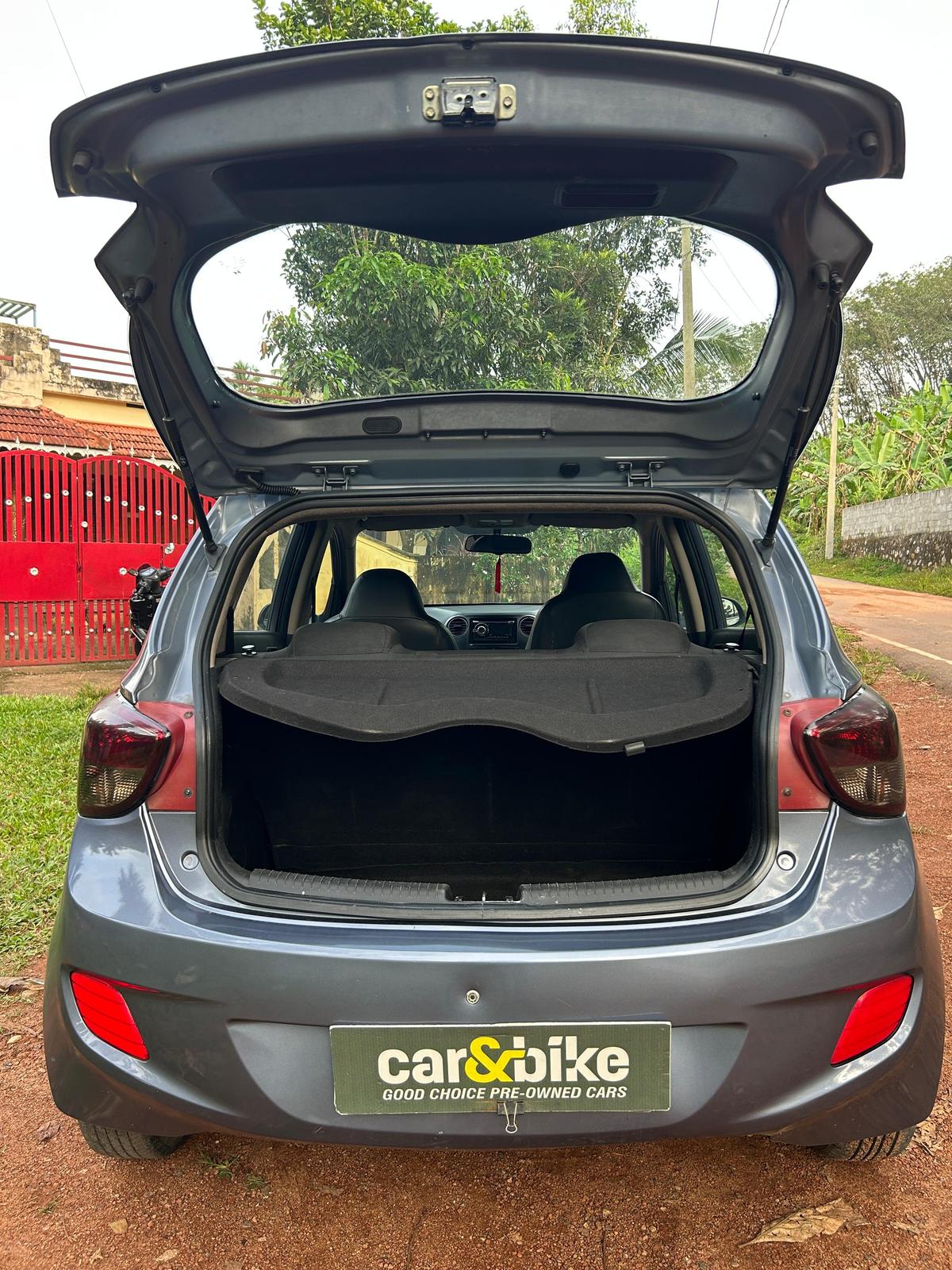 UsedCar