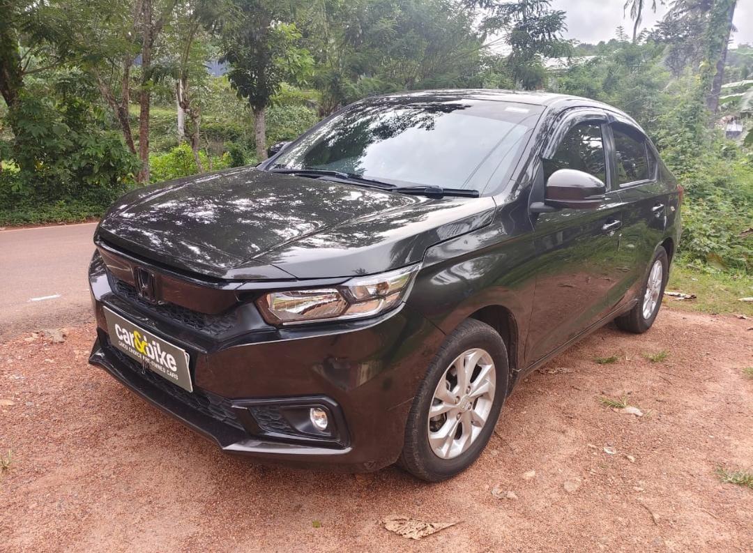 Used 2019 Honda Amaze, Karikkom, Kollam  Used 2019 Honda Amaze, Karikkom, Kollam