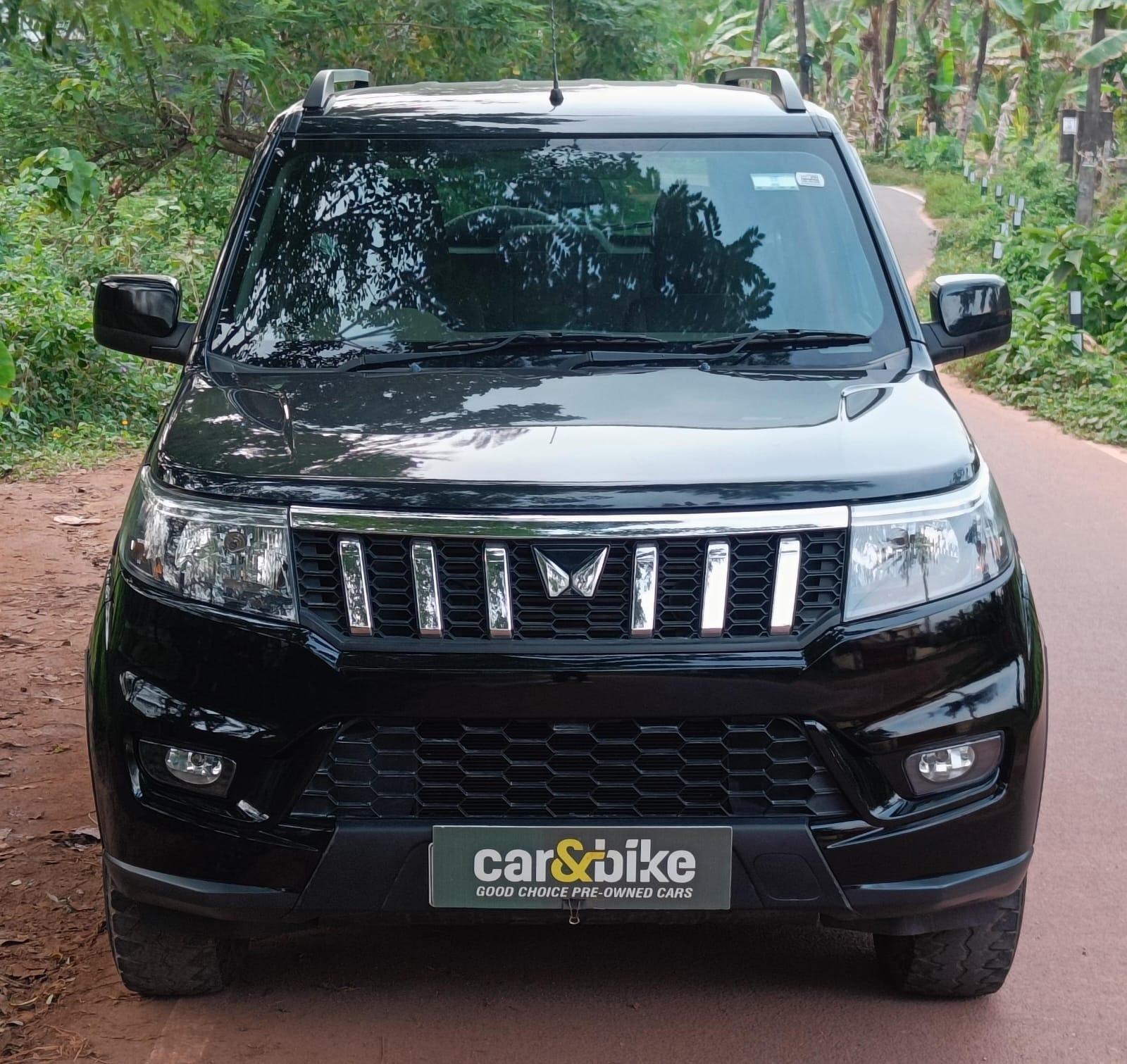 Used 2022 Mahindra Bolero Neo, Karikkom, Kollam Used 2022 Mahindra Bolero Neo, Karikkom, Kollam