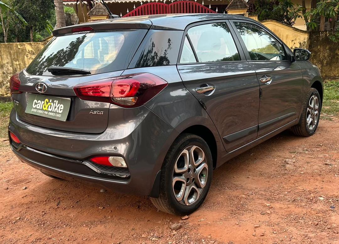 UsedCar