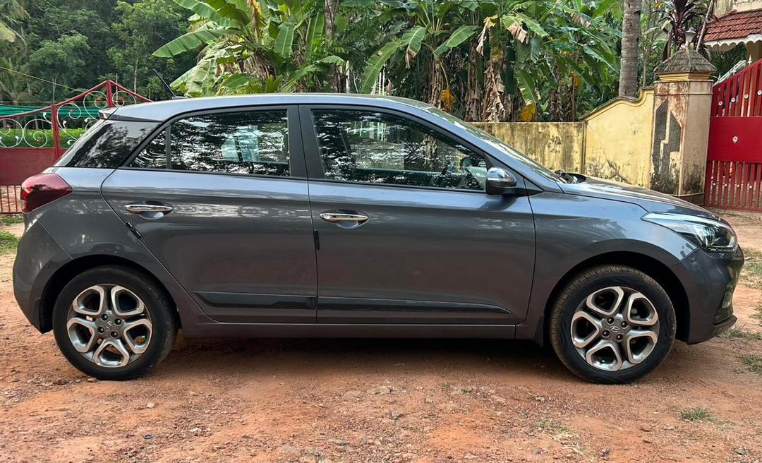 UsedCar