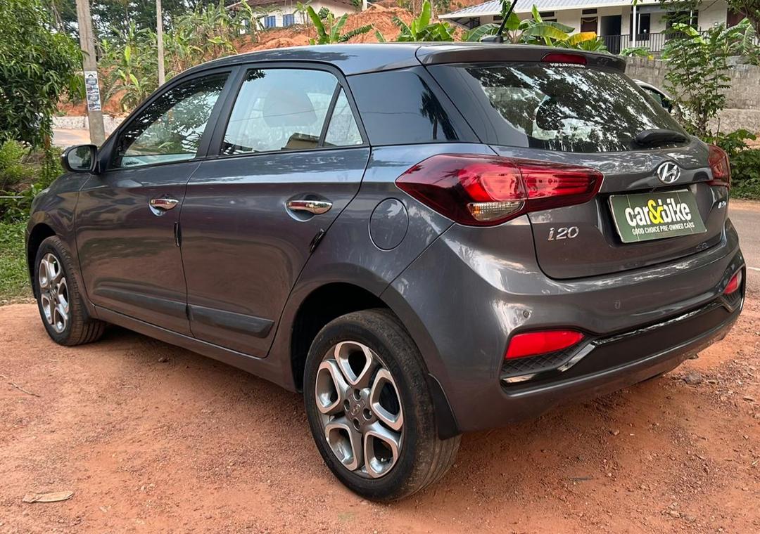 UsedCar